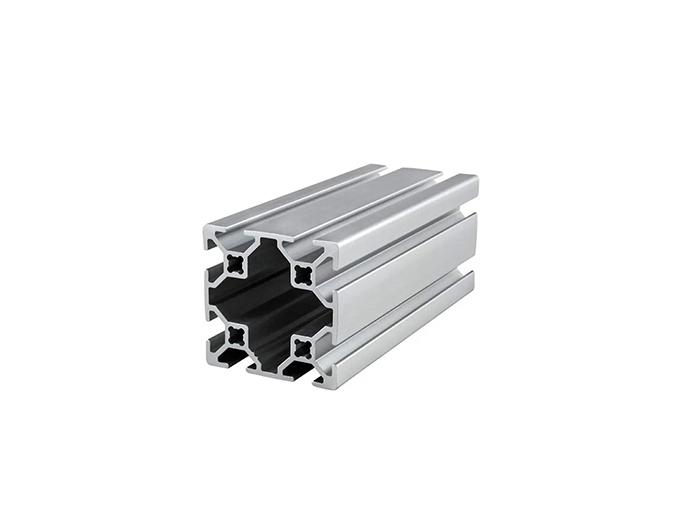 T-Slot Aluminum Extrusion Profiles